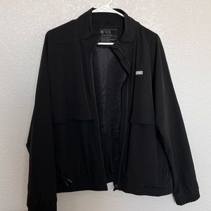 Figs Sydney Jacket